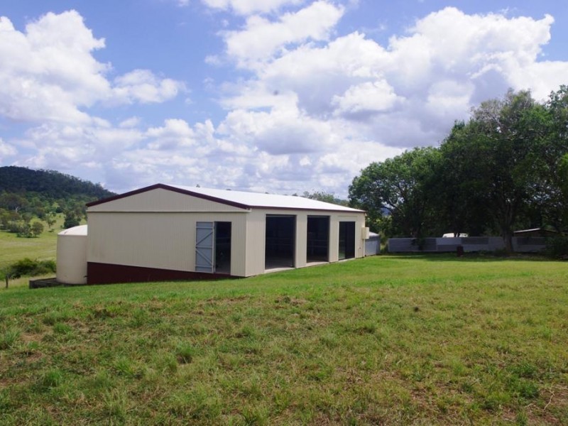 69 Goodwin Road, Two Mile QLD 4570