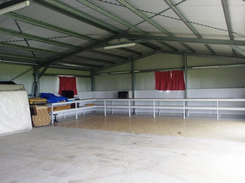 69 Goodwin Road, Two Mile QLD 4570