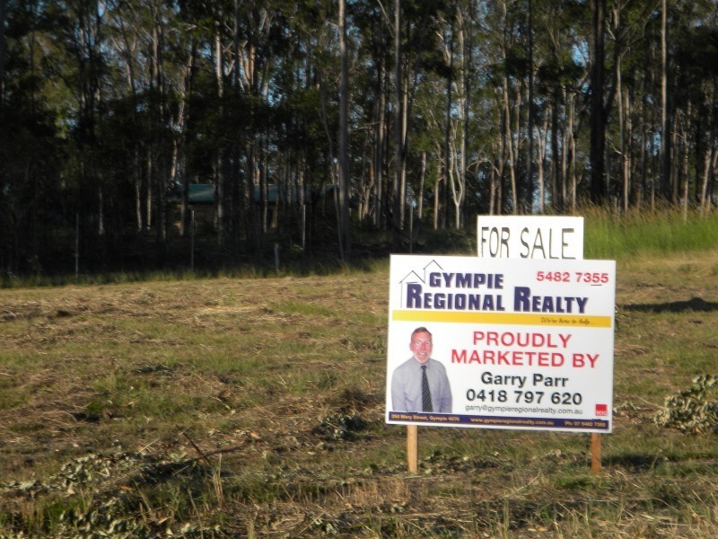 Lot 6 Moran Cres, Curra QLD 4570