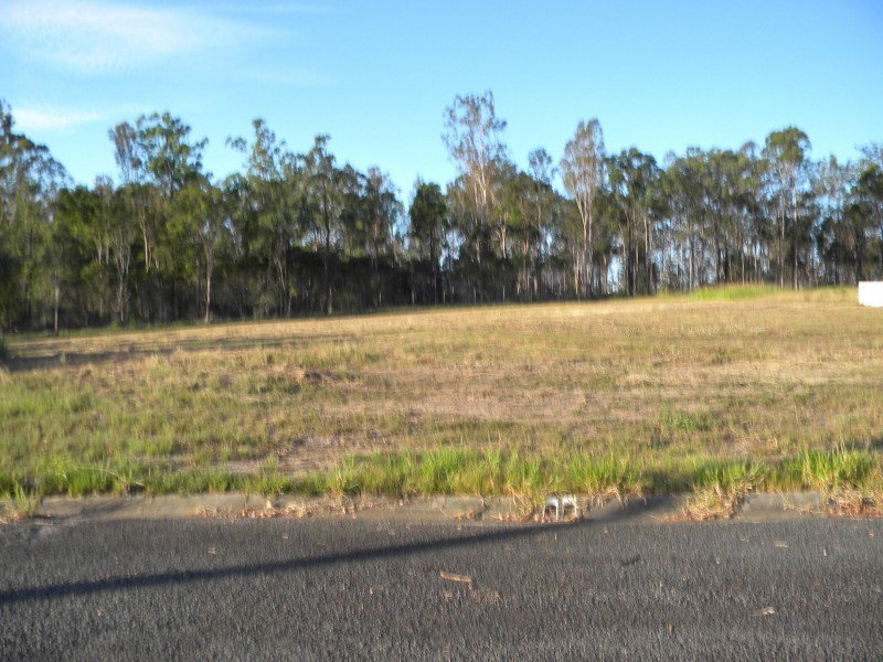 Lot 6 Moran Cres, Curra QLD 4570
