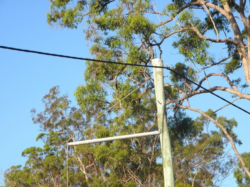 Lot 6 Moran Cres, Curra QLD 4570