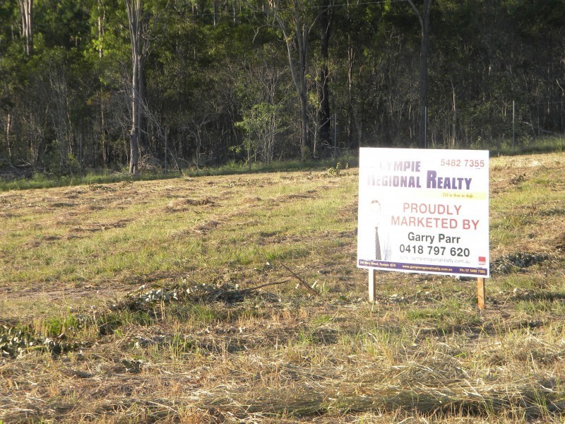 Lot 6 Moran Cres, Curra QLD 4570