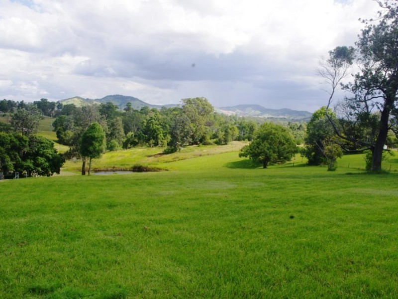 Panorama Drive, The Dawn QLD 4570