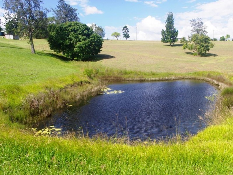 Panorama Drive, The Dawn QLD 4570