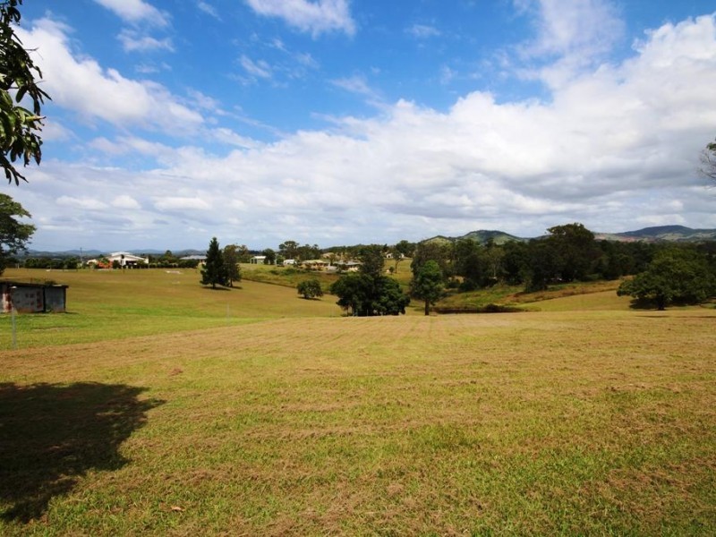 Panorama Drive, The Dawn QLD 4570