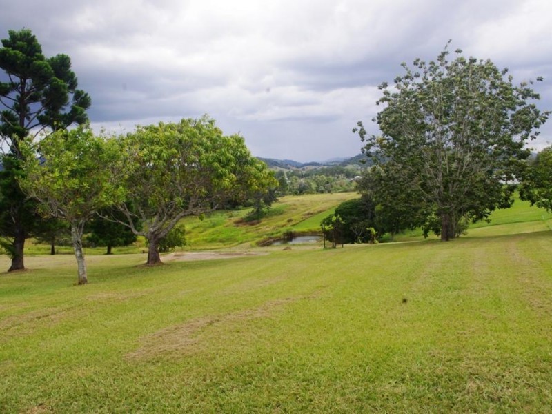 Panorama Drive, The Dawn QLD 4570