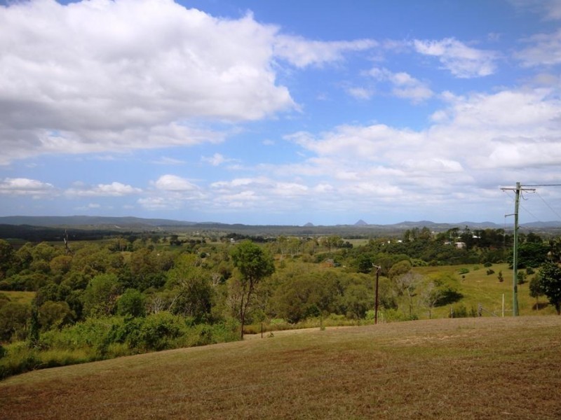 Panorama Drive, The Dawn QLD 4570