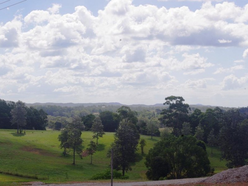 Panorama Drive, The Dawn QLD 4570
