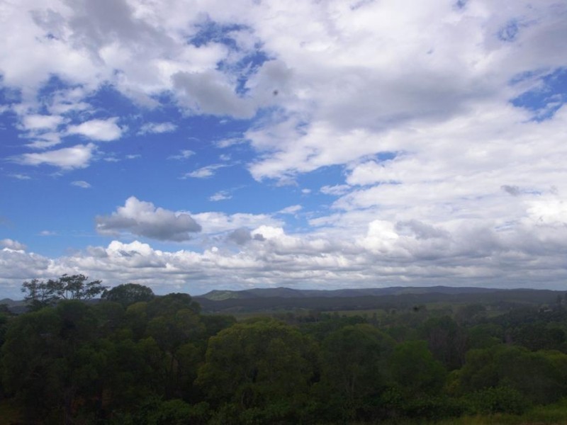 Panorama Drive, The Dawn QLD 4570