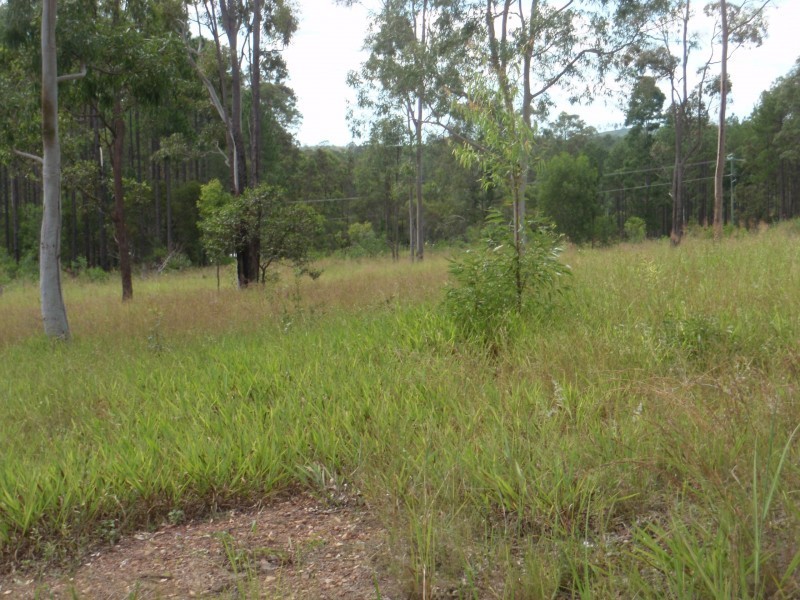 Lot 330 Arbornine road, Glenwood QLD 4570