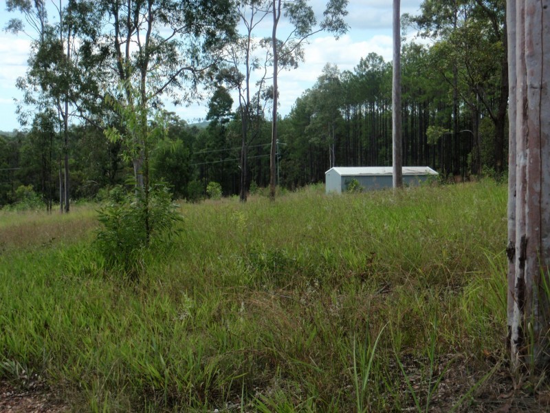 Lot 330 Arbornine road, Glenwood QLD 4570