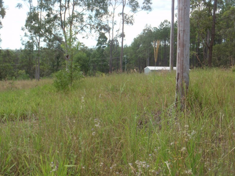 Lot 330 Arbornine road, Glenwood QLD 4570
