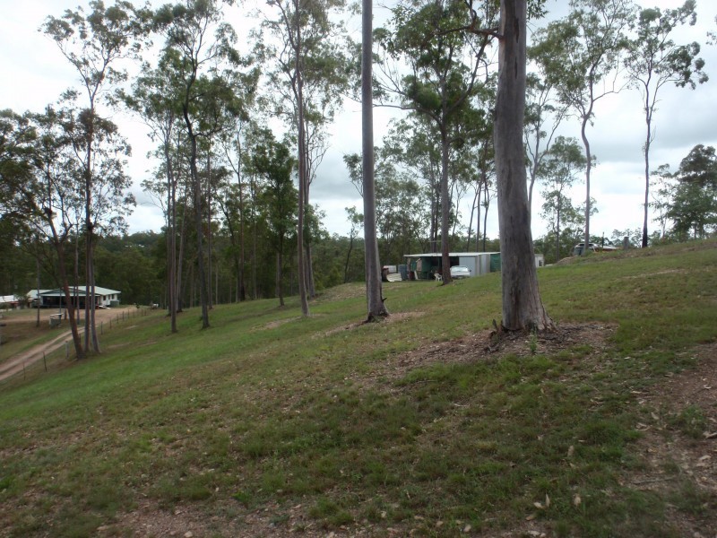 33 Beryl Cres, Curra QLD 4570