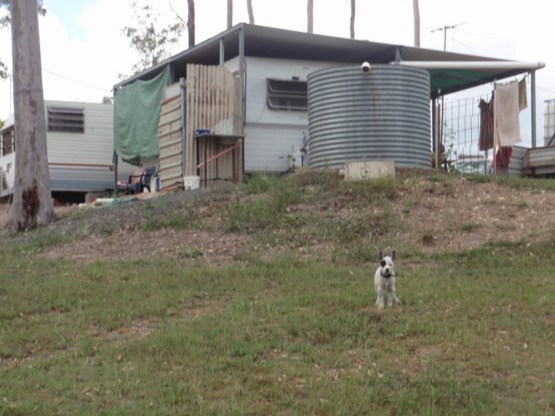 33 Beryl Cres, Curra QLD 4570