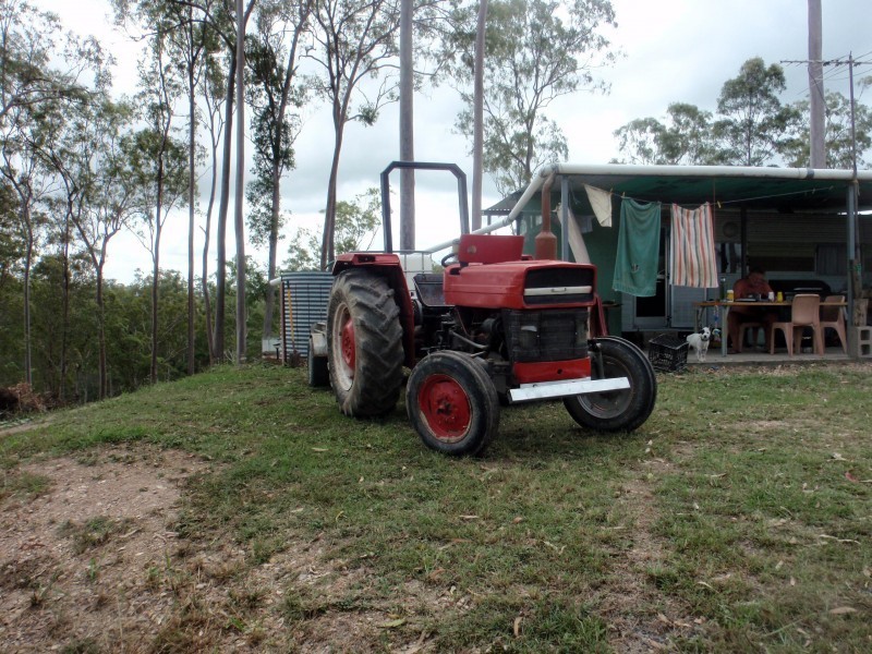 33 Beryl Cres, Curra QLD 4570