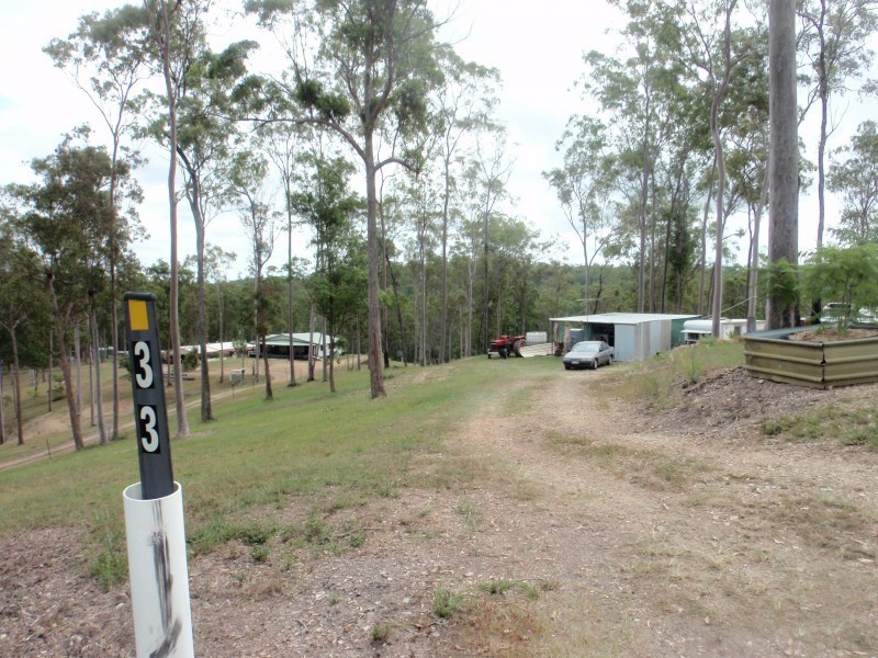 33 Beryl Cres, Curra QLD 4570