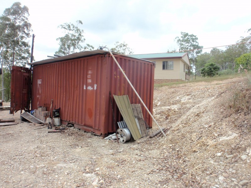 33 Beryl Cres, Curra QLD 4570