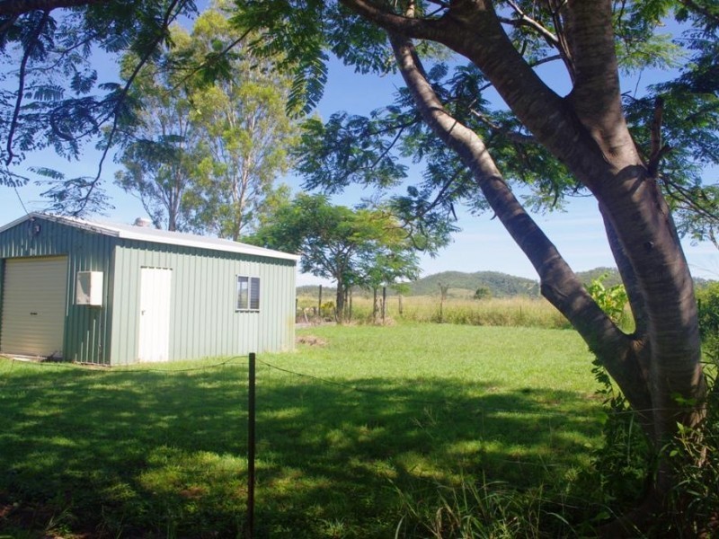 3 Chamberlain Street, Woolooga QLD 4570