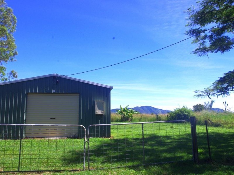 3 Chamberlain Street, Woolooga QLD 4570