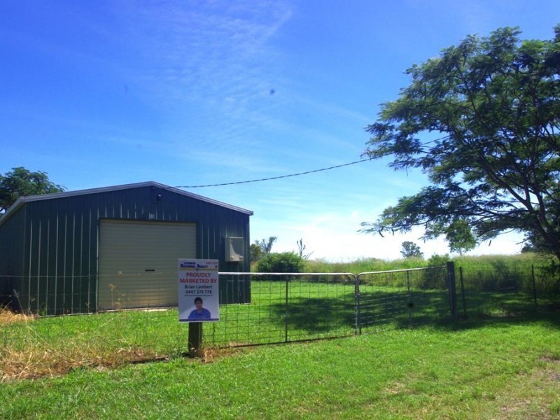 3 Chamberlain Street, Woolooga QLD 4570