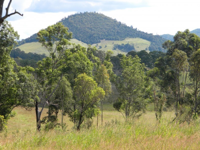 Lot 3 Kandanga Amamoor Road, Amamoor QLD 4570