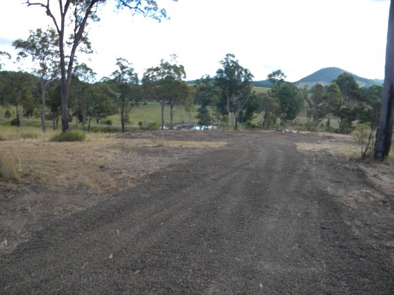 Lot 3 Kandanga Amamoor Road, Amamoor QLD 4570