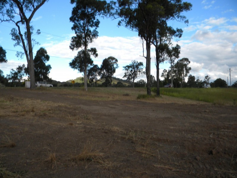 Lot 3 Kandanga Amamoor Road, Amamoor QLD 4570