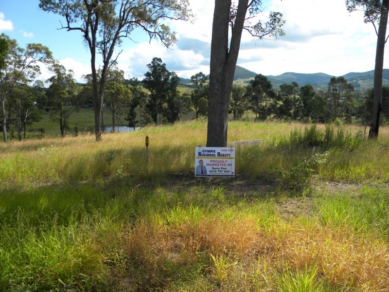 Lot 3 Kandanga Amamoor Road, Amamoor QLD 4570
