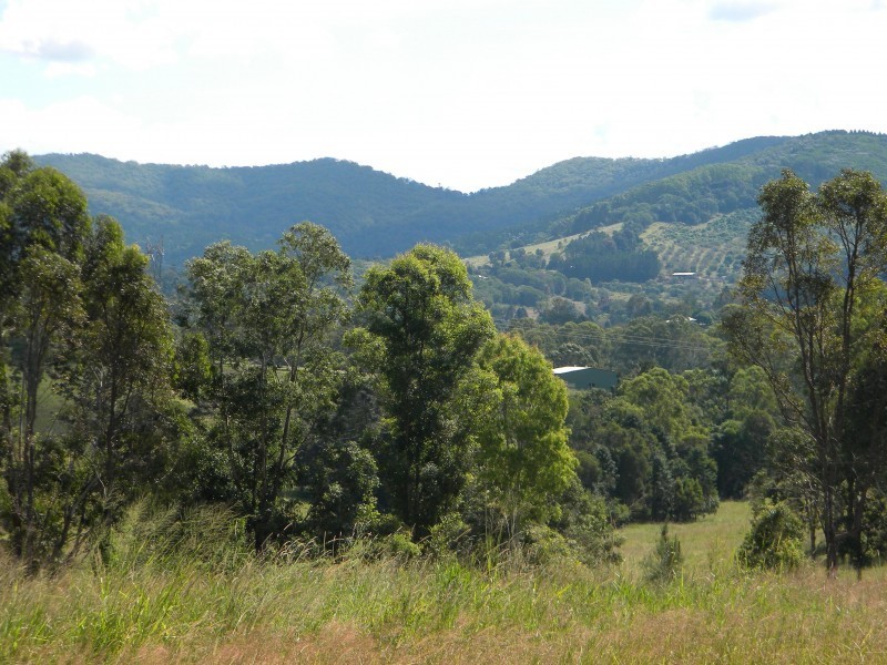 Lot 3 Kandanga Amamoor Road, Amamoor QLD 4570