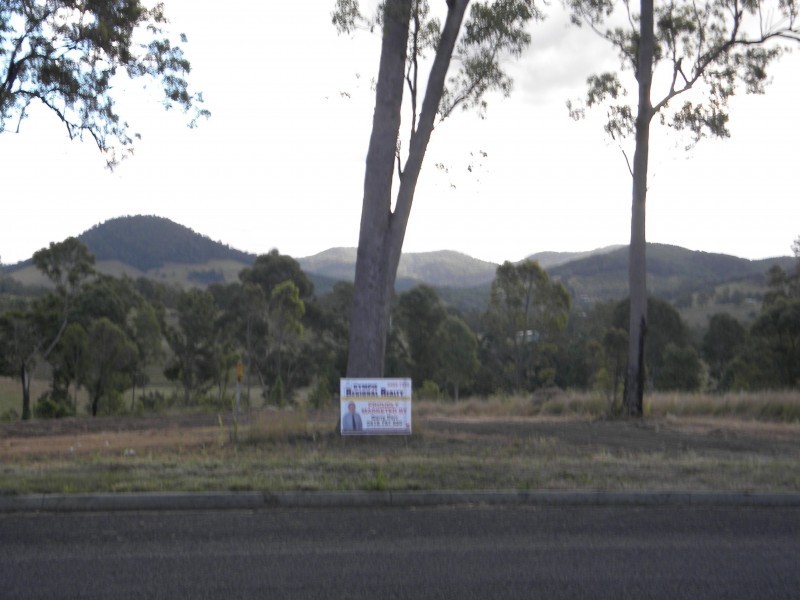 Lot 3 Kandanga Amamoor Road, Amamoor QLD 4570