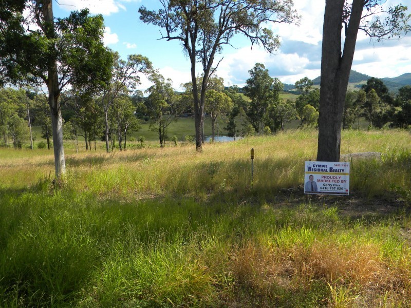 Lot 3 Kandanga Amamoor Road, Amamoor QLD 4570