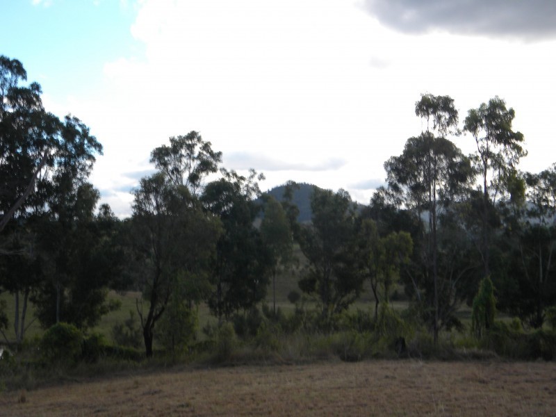 Lot 3 Kandanga Amamoor Road, Amamoor QLD 4570