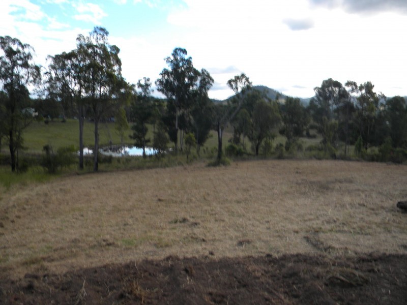 Lot 3 Kandanga Amamoor Road, Amamoor QLD 4570