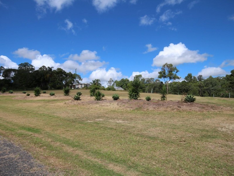 Lot 68 Green Trees Road, Pie Creek QLD 4570