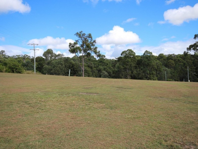 Lot 68 Green Trees Road, Pie Creek QLD 4570