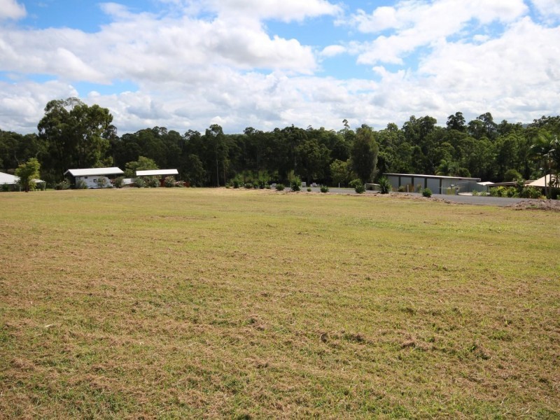 Lot 68 Green Trees Road, Pie Creek QLD 4570