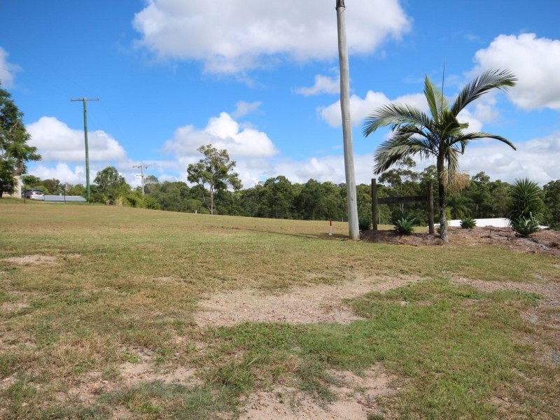 Lot 68 Green Trees Road, Pie Creek QLD 4570