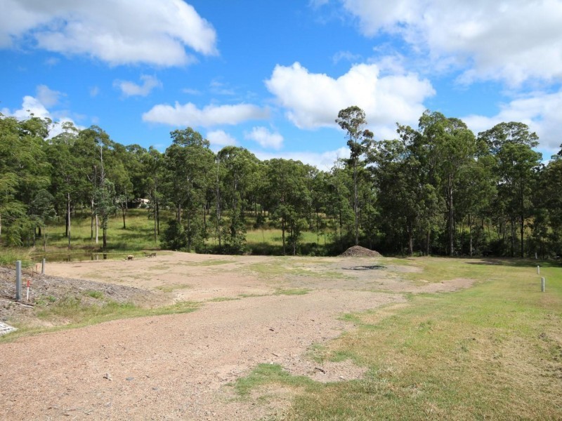 Lot 70 Green Trees Road, Pie Creek QLD 4570