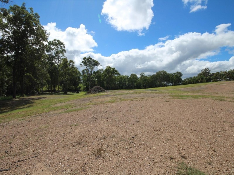 Lot 70 Green Trees Road, Pie Creek QLD 4570
