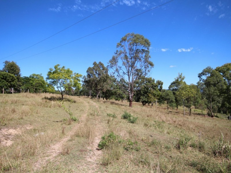 Lot 11 Allen Road, Chatsworth QLD 4570