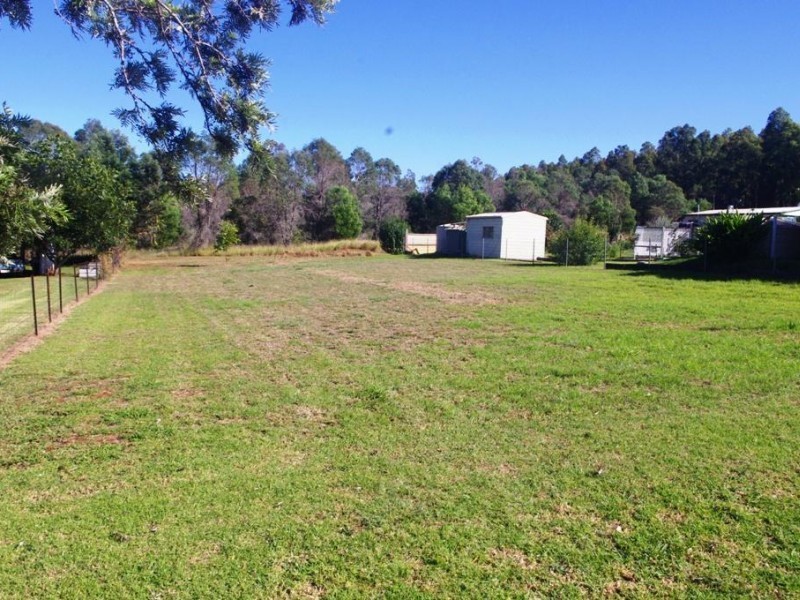 5 Muller Street, Tingoora QLD 4608