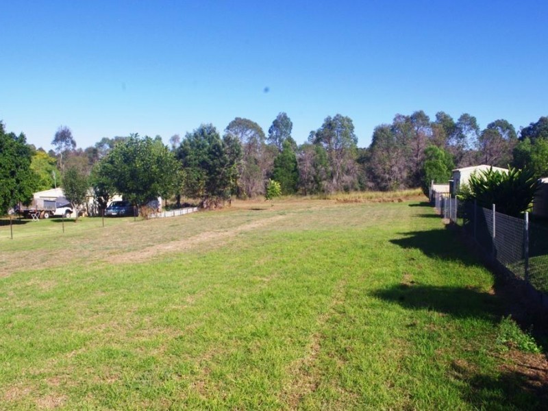 5 Muller Street, Tingoora QLD 4608