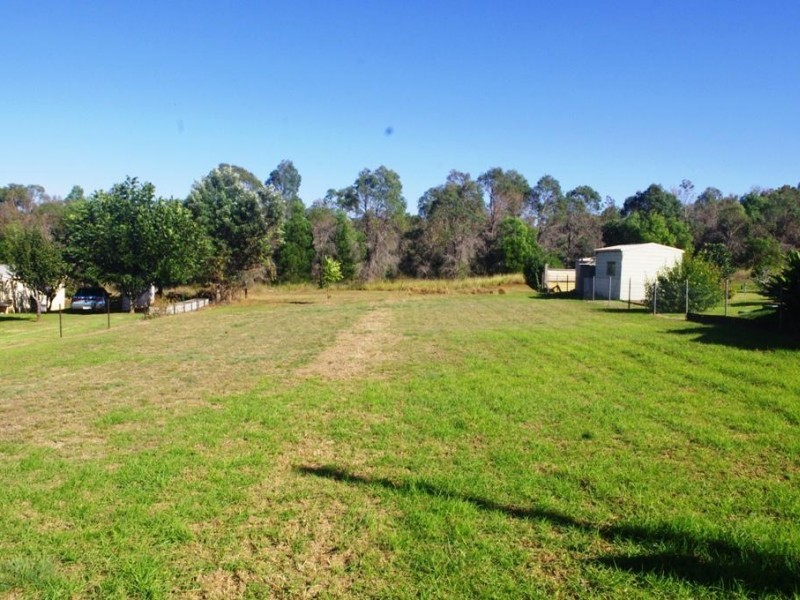 5 Muller Street, Tingoora QLD 4608