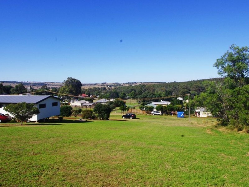 57 Magnussens Drive, Tingoora QLD 4608