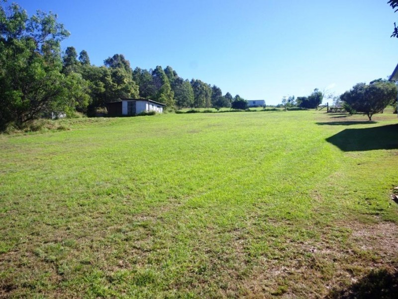 57 Magnussens Drive, Tingoora QLD 4608