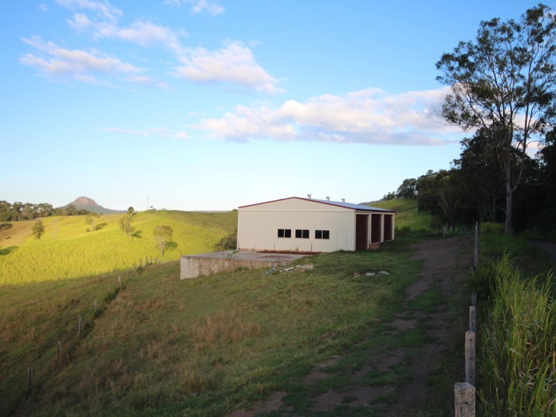 118 Kenman Road, Traveston QLD 4570
