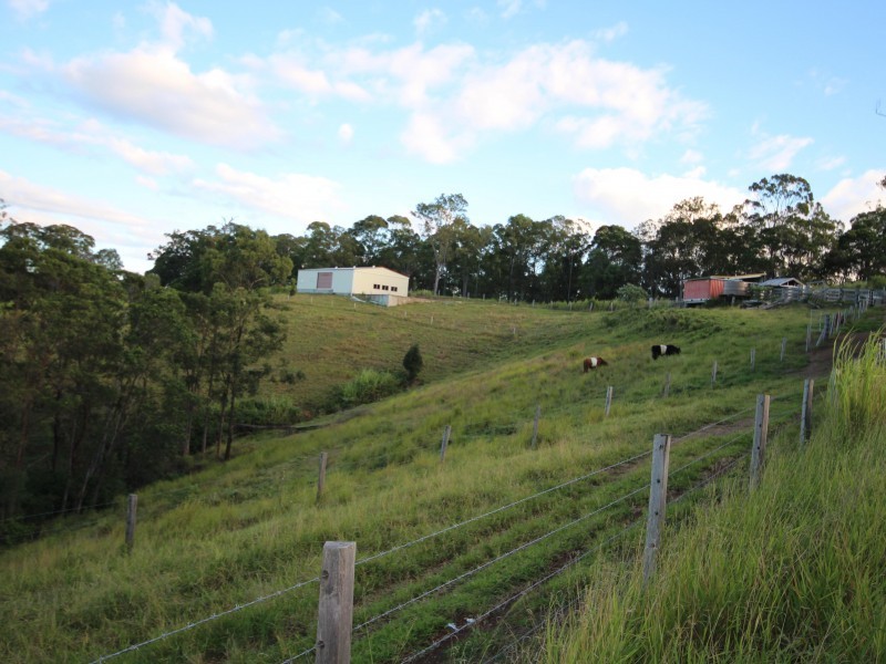 118 Kenman Road, Traveston QLD 4570