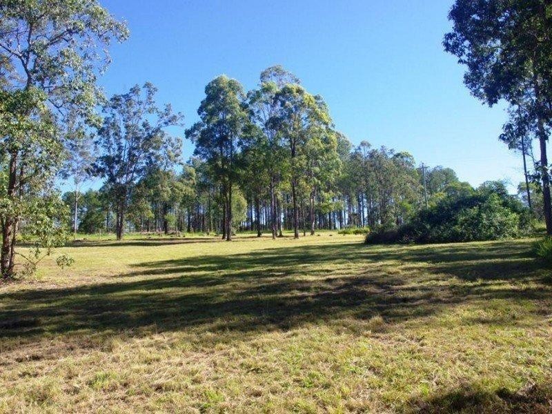 Lot 278 Arborfive Road, Glenwood QLD 4570