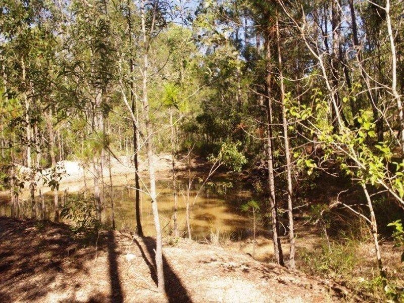 Lot 278 Arborfive Road, Glenwood QLD 4570