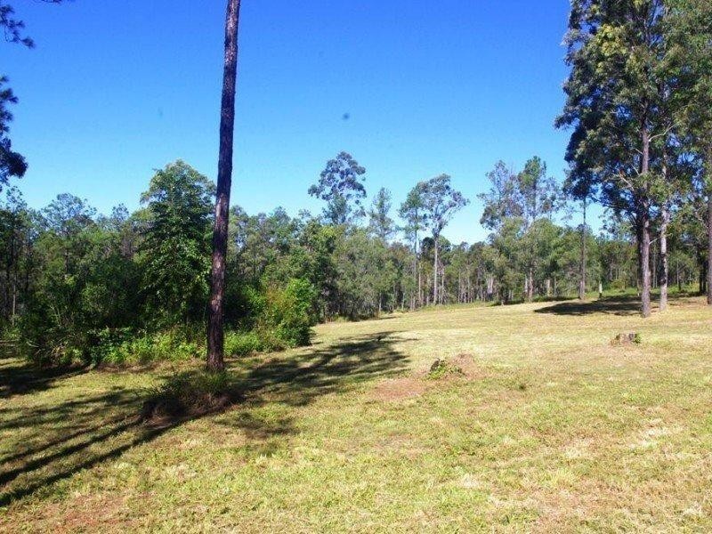 Lot 278 Arborfive Road, Glenwood QLD 4570